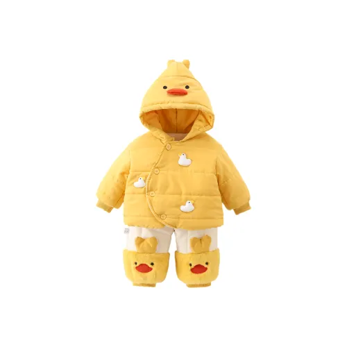 Yalu Повседневная спортивная одежда для малышей и детей дошкольного возраста