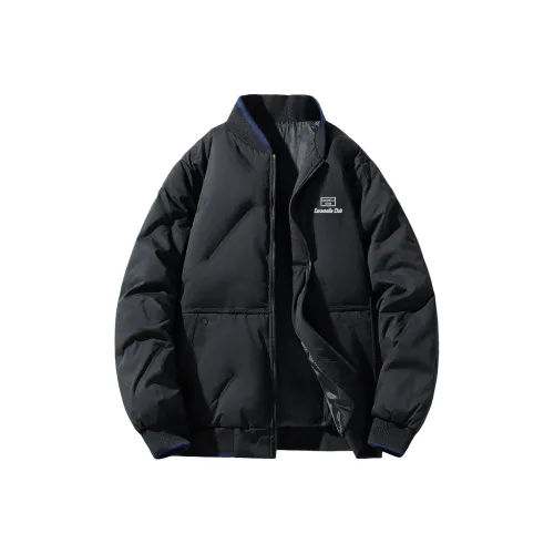 Caramella Унисекс Пуховики