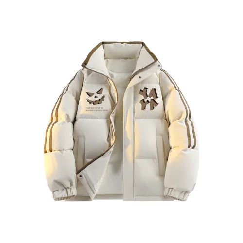 YAYA Унисекс Пуховики