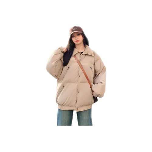 GOYN Женская одежда Пальто Пуховая куртка Унисекс