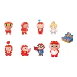 Целая коробка 6 штук