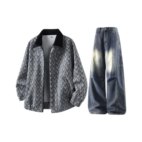 ZIRUNGE Повседневная спортивная одежда унисекс