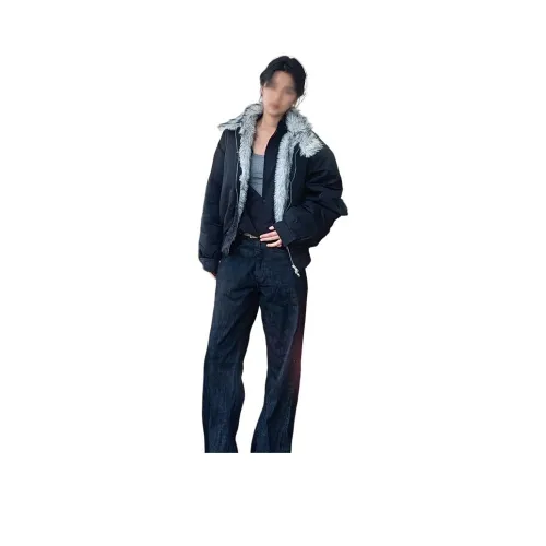 Dark Horse Comics Пуховая куртка Унисекс