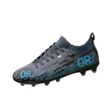 Серый Синий Длинный Шип