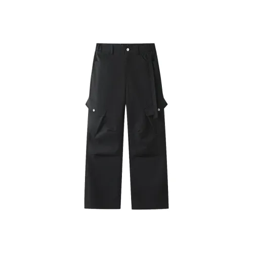 Sugarfunk Мужские Повседневные Штаны