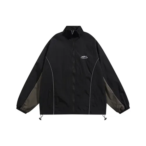 WAYHWEI Унисекс Куртки