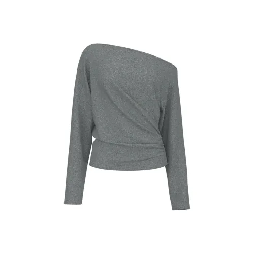 URBAN REVIVO T Рубашка Женская одежда Женская