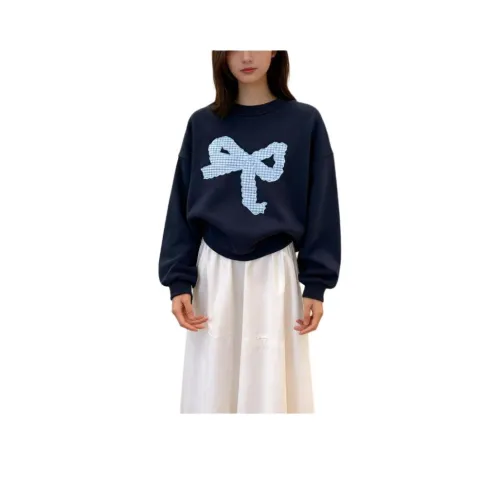 INCO VIBE Женские Свитшоты