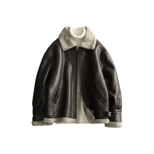 XLUUD Мужские куртки