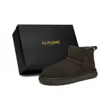 Оливковые слипоны