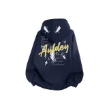 Темно-синий