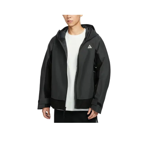 Nike ACG Водонепроницаемый и Ветрозащитный Ветровка Мужской