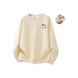 Абрикос [Флисовая подкладка]