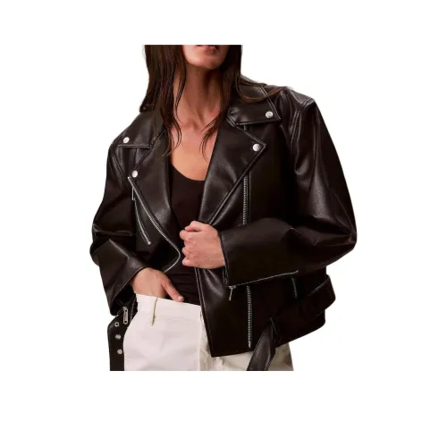 Calvin Klein Куртки и Пальто Женские