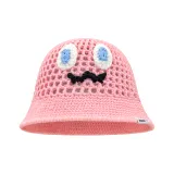 Розовый шар