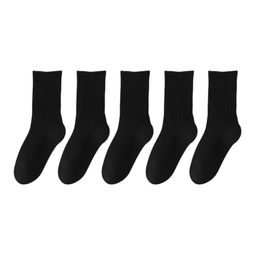 QTUR Женские носки MID до икры