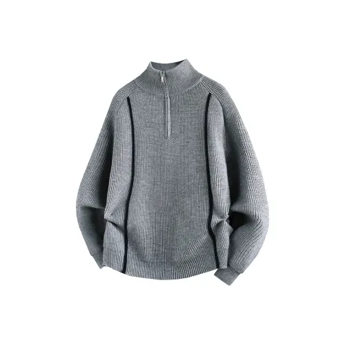 FRALAARRI Унисекс Трикотаж