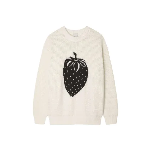 Paul Smith Fw25 Свитер Женские