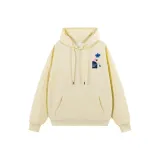 Кремово-абрикосовый