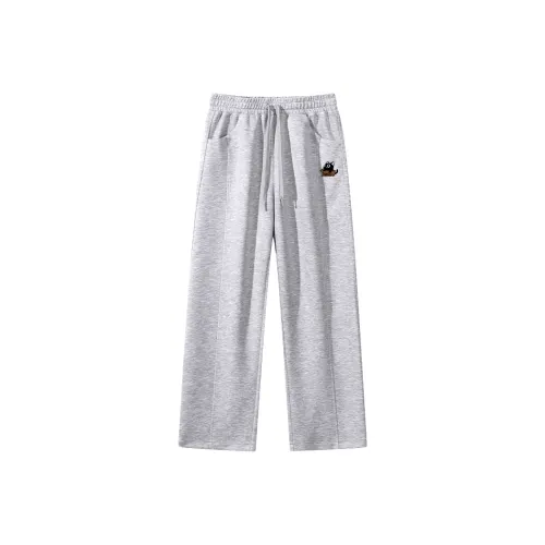 Tonlion Унисекс Повседневные Брюки