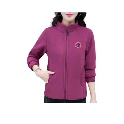 The Temptation Of The Muse Бархат Feel Пальто Женское