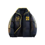 Темно-синий