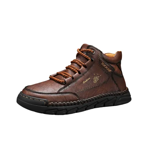 SIMBA'S PRIDE Повседневные кожаные туфли унисекс