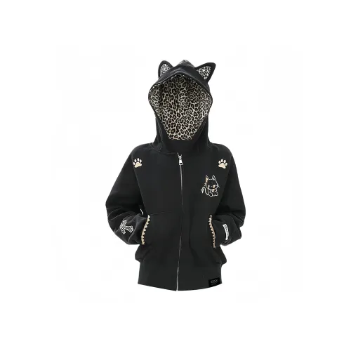 SZSX Унисекс Свитшоты