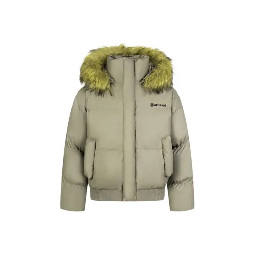 BRG Женские пуховики