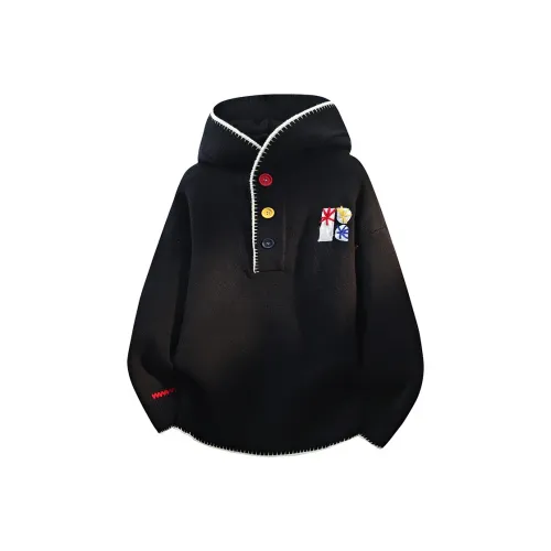 CENTRELESS Унисекс Трикотаж