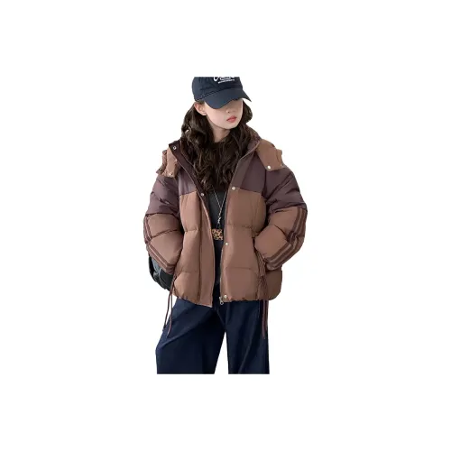 Yunpo Детский топ для детей в возрасте 3-7 лет