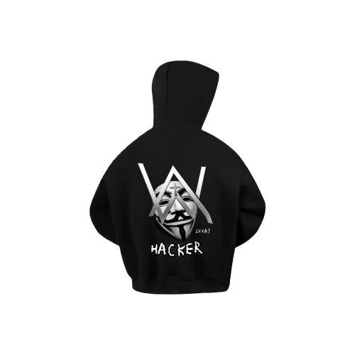 IXXAT Пара Свитшот Толстовка Унисекс