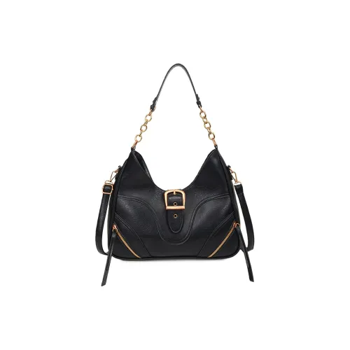 CAREELL ПУ (полиуретан) Сумка через плечо Стандартная Женская Многоцветная