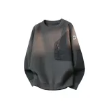 Темно-серый