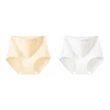 Жёлтый + Белый