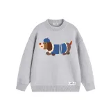 Обычный светло-серый