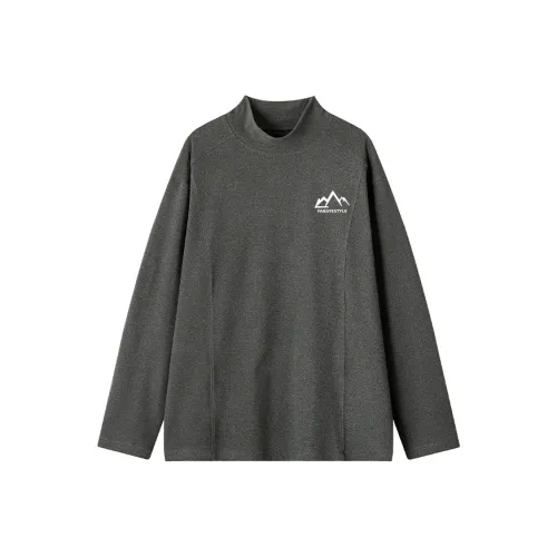 MAXIANSHENG Унисекс T-рубашки