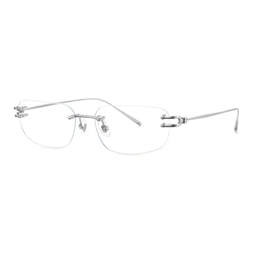 CAPONI Очки с диоптриями нерегулярной формы унисекс