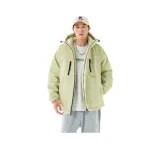 Лимонный зеленый