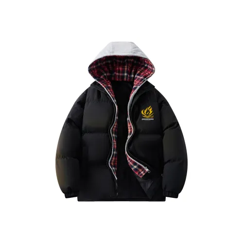 One-Man Down Puffer Unisex