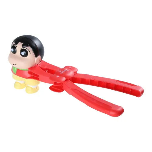 MOKAU Карандаш SHIN Chan Снежные ложки Креативный Шутка Игрушка