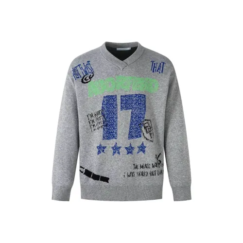 Bug Small Green Трикотаж Унисекс