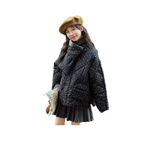 ABDT Изображение Цвет Kids Утеплённые куртки