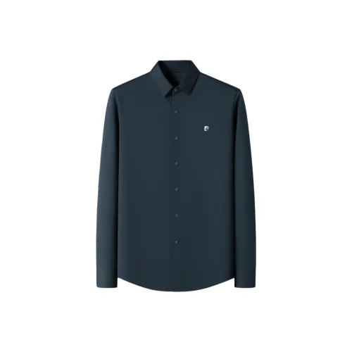 PIERRE CARDIN Одежда Топ Рубашка Мужской