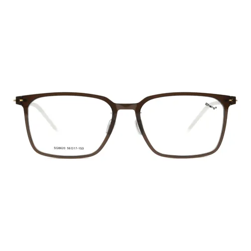 SHERO EYEWEAR Квадратные очки с диоптриями унисекс