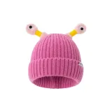 Темно-розовый