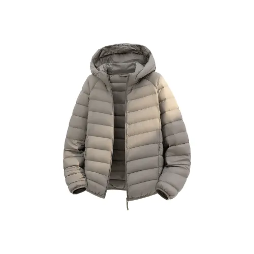 Caramella Унисекс Пуховики