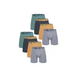 Зелёный + Тёмно-серый + Жёлтый + Серый + Зелёный + Тёмно-серый + Жёлтый + Серый