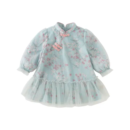 DAVE BELLA Платье из коллекции Floral Beauty