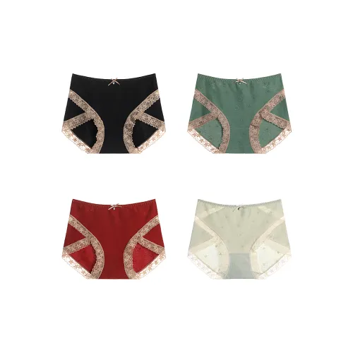 Graceful Blossom Трусики-бикини Женские